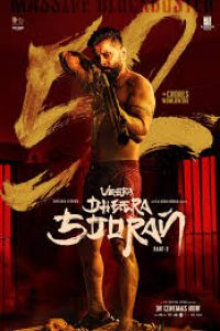 Download Veera Dheera Sooran: Part 2 (2025) Dual Audio [Hindi-Tamil] WEB-DL 480p [546MB] || 720p [1.5GB] || 1080p [3GB]